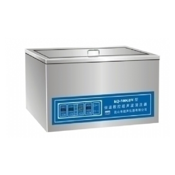 华体会官网-华体会(中国)超声波清洗器KQ-800GKDV