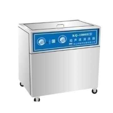 华体会官网-华体会(中国)落地式超声波清洗器KQ-2000B
